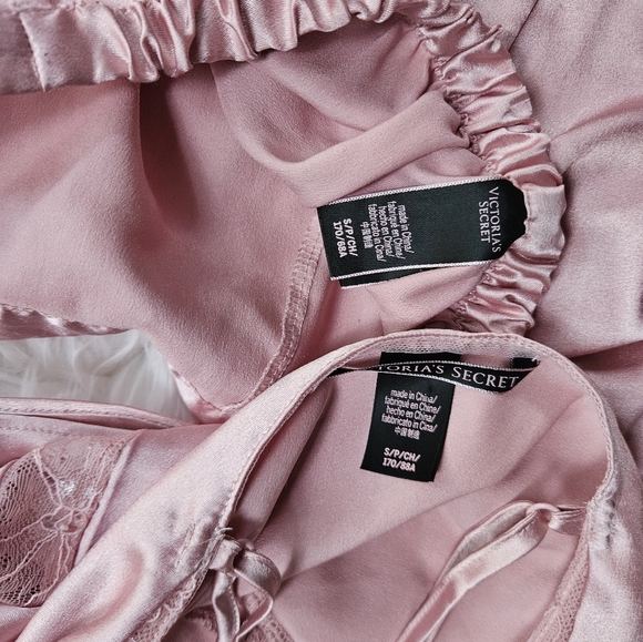 Small victorias secret pajama set - Picture 4 of 5